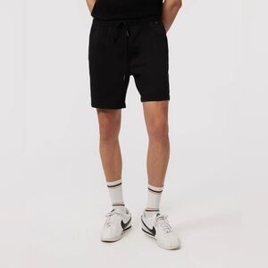Psycho Bunny Mens Cotton Short - LARGE